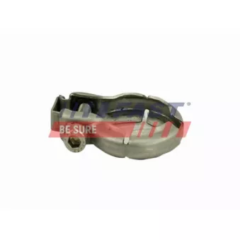 Pièce de serrage, échappement FAST FT84610