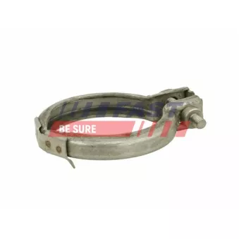 Pièce de serrage, échappement FAST FT84611