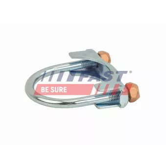 Pièce de serrage, échappement FAST FT84613