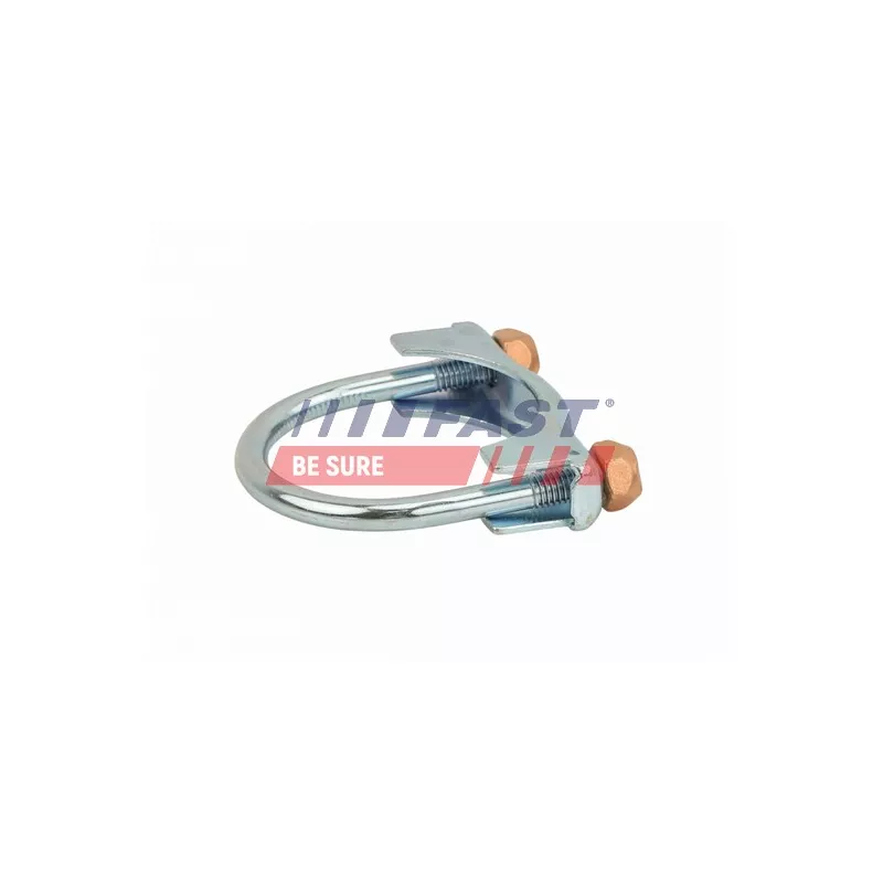 Pièce de serrage, échappement FAST FT84613
