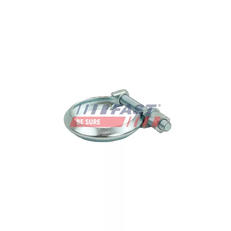 Pièce de serrage, échappement FAST FT84615
