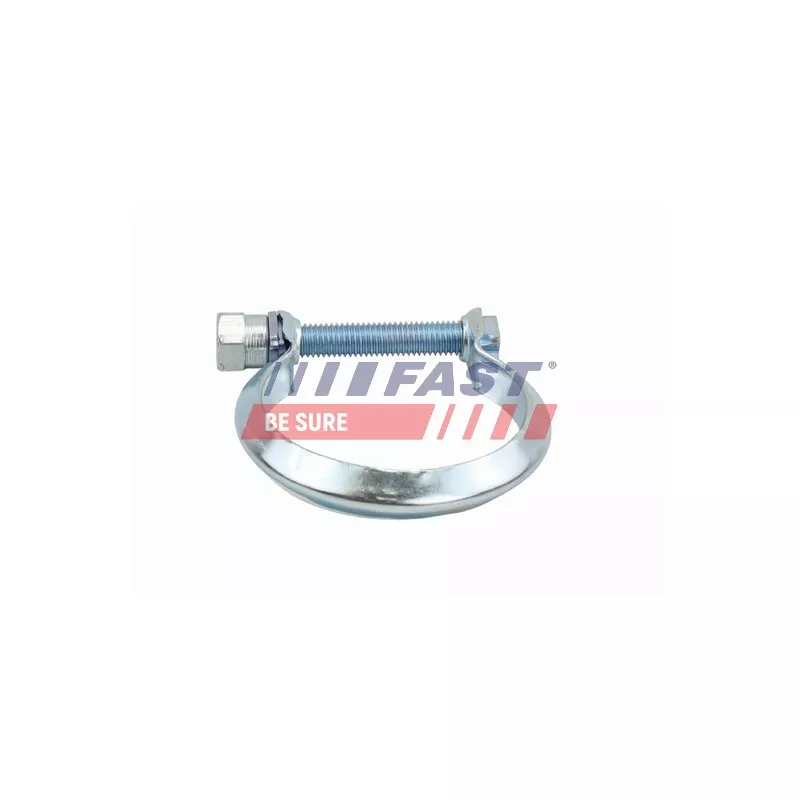Pièce de serrage, échappement FAST FT84616