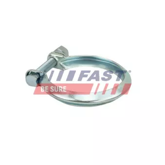 Pièce de serrage, échappement FAST FT84617