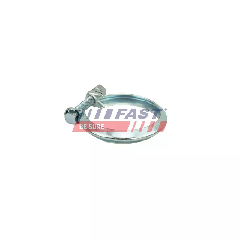 Pièce de serrage, échappement FAST FT84617