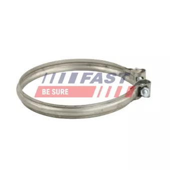 Pièce de serrage, échappement FAST FT84620