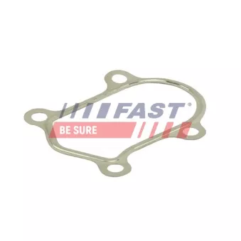 Joint d'étanchéité, tuyau d'échappement FAST FT84803