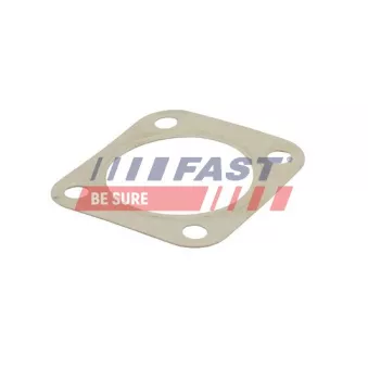 Joint d'étanchéité, tuyau d'échappement FAST FT84804