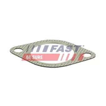 Joint d'étanchéité, tuyau d'échappement FAST FT84806