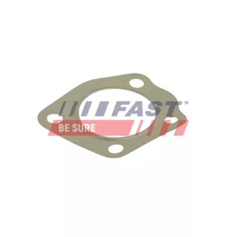 Joint d'étanchéité, tuyau d'échappement FAST FT84808