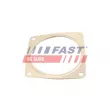 Joint d'étanchéité, tuyau d'échappement FAST FT84815 - Visuel 1