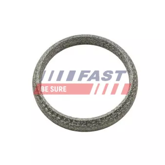 Joint d'étanchéité, tuyau d'échappement FAST FT84818