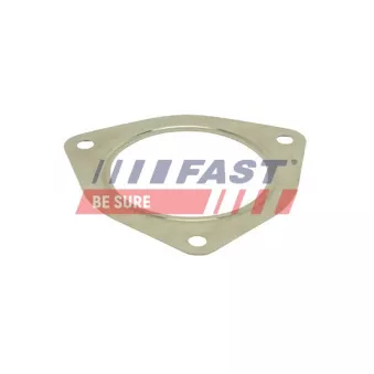 Joint d'étanchéité, tuyau d'échappement FAST FT84821