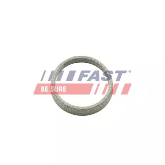 Joint d'étanchéité, tuyau d'échappement FAST FT84823