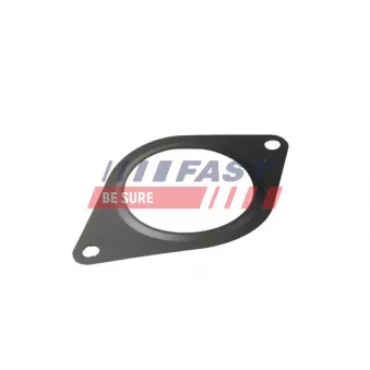 Jeu de joints d'étanchéité, échappement FAST FT84828