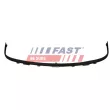 Baguette et bande protectrice, pare-chocs FAST FT85402G - Visuel 1