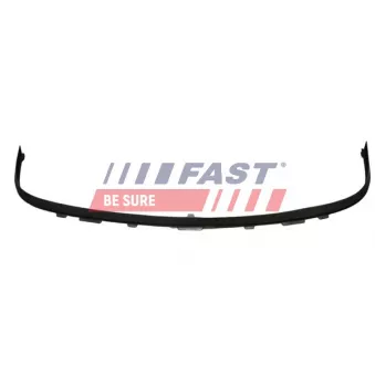 Baguette et bande protectrice, pare-chocs FAST FT85402G