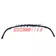 Baguette et bande protectrice, pare-chocs FAST FT85402G - Visuel 2