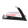 Bordure de phare avant droit FAST FT85501 - Visuel 1