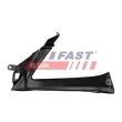 Bordure de phare avant droit FAST FT85501 - Visuel 2