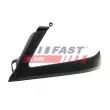 Bordure de phare avant gauche FAST FT85502 - Visuel 1