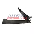 Bordure de phare avant gauche FAST FT85502 - Visuel 2