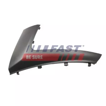 Bordure de phare avant gauche FAST FT85503