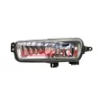 Projecteur antibrouillard FAST FT85875 - Visuel 1