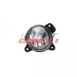 Projecteur antibrouillard FAST FT85877 - Visuel 1