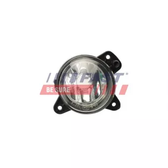 Projecteur antibrouillard FAST FT85877