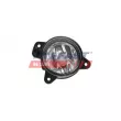 Projecteur antibrouillard FAST FT85878 - Visuel 1