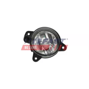 Projecteur antibrouillard FAST FT85878