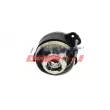 Projecteur antibrouillard FAST FT85878 - Visuel 2