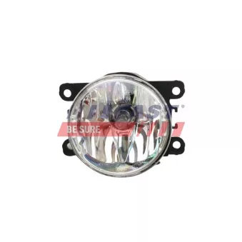 Projecteur antibrouillard FAST FT85881