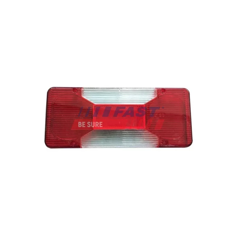 Disperseur, feu arrière FAST FT86014