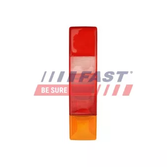 Disperseur, feu arrière FAST FT86015