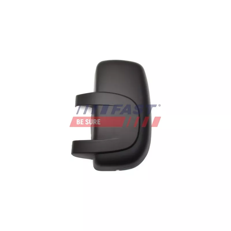 Revêtement, rétroviseur extérieur FAST FT86042