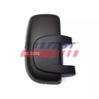 Revêtement, rétroviseur extérieur FAST FT86043