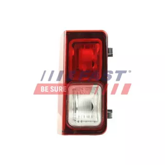 Feu de recul FAST FT86208