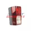 Feu de recul FAST FT86208 - Visuel 2