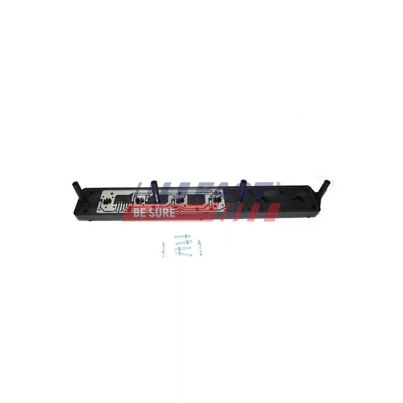 Support de lampe, feu arrière FAST FT86241