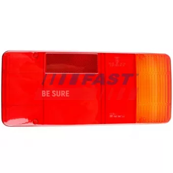 Disperseur, feu arrière FAST FT86243