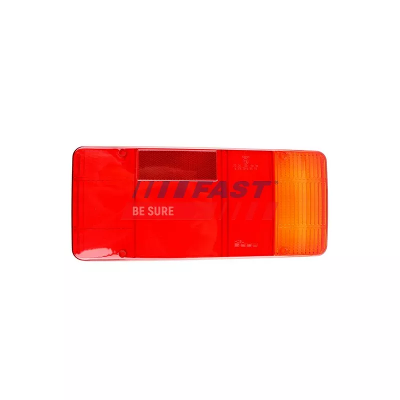 Disperseur, feu arrière FAST FT86243