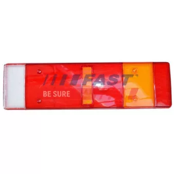 Disperseur, feu arrière FAST FT86247