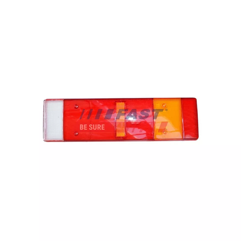 Disperseur, feu arrière FAST FT86247