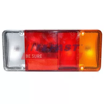 Disperseur, feu arrière FAST FT86252