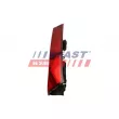 Feu arrière FAST FT86259 - Visuel 2