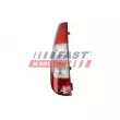 Feu arrière FAST FT86264 - Visuel 1