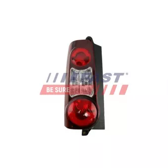 Feu arrière FAST FT86408