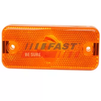 Feu latéral FAST