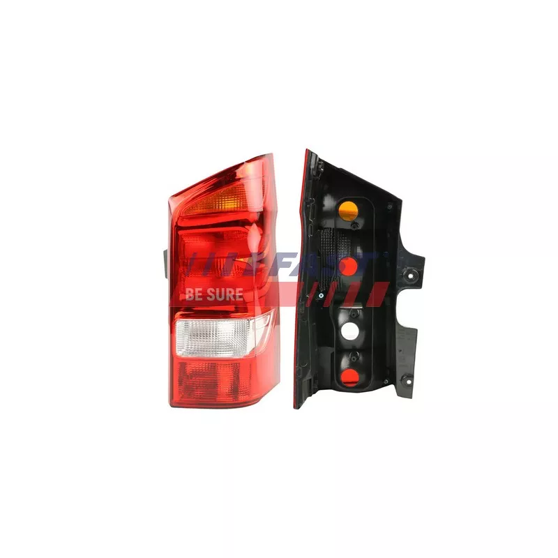 Feu arrière FAST FT86440